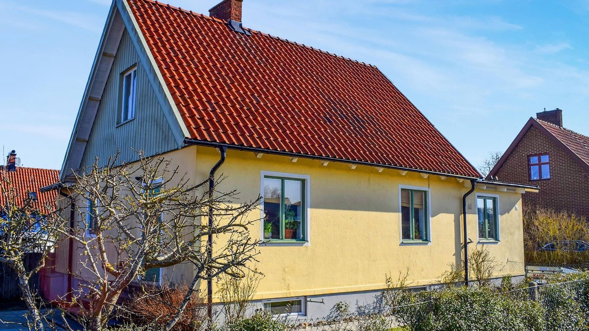 Simrishamn House | 2 bedroom gorgeous home in Simrishamn