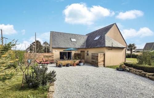 Saint-Pabu House | 2 Bedroom Gorgeous Home In Saint-Pabu