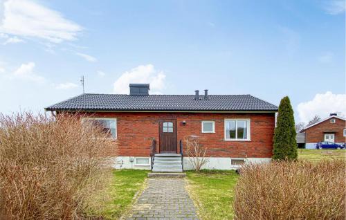 Tanum House | 2 Bedroom Gorgeous Home In Tanumshede