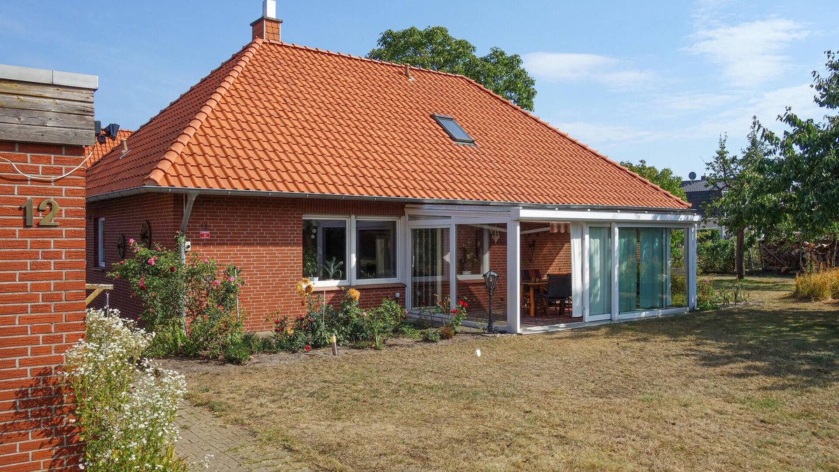 Region Hannover District House | 2 bedroom gorgeous home in Uetze