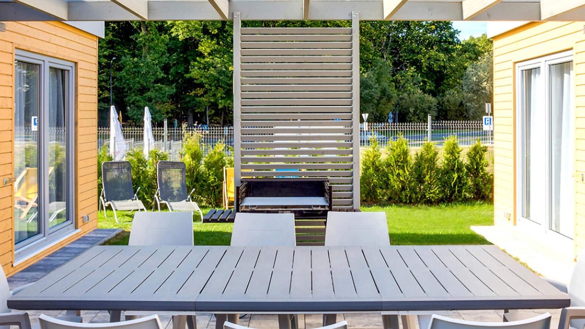 Rewal House | 2 bedroom gorgeous home in Rewal