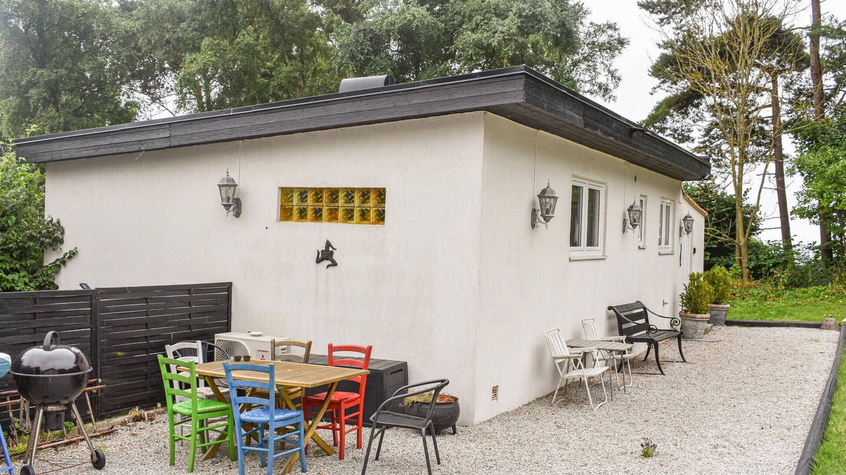 Svarte House | 2 bedroom gorgeous home in Ystad