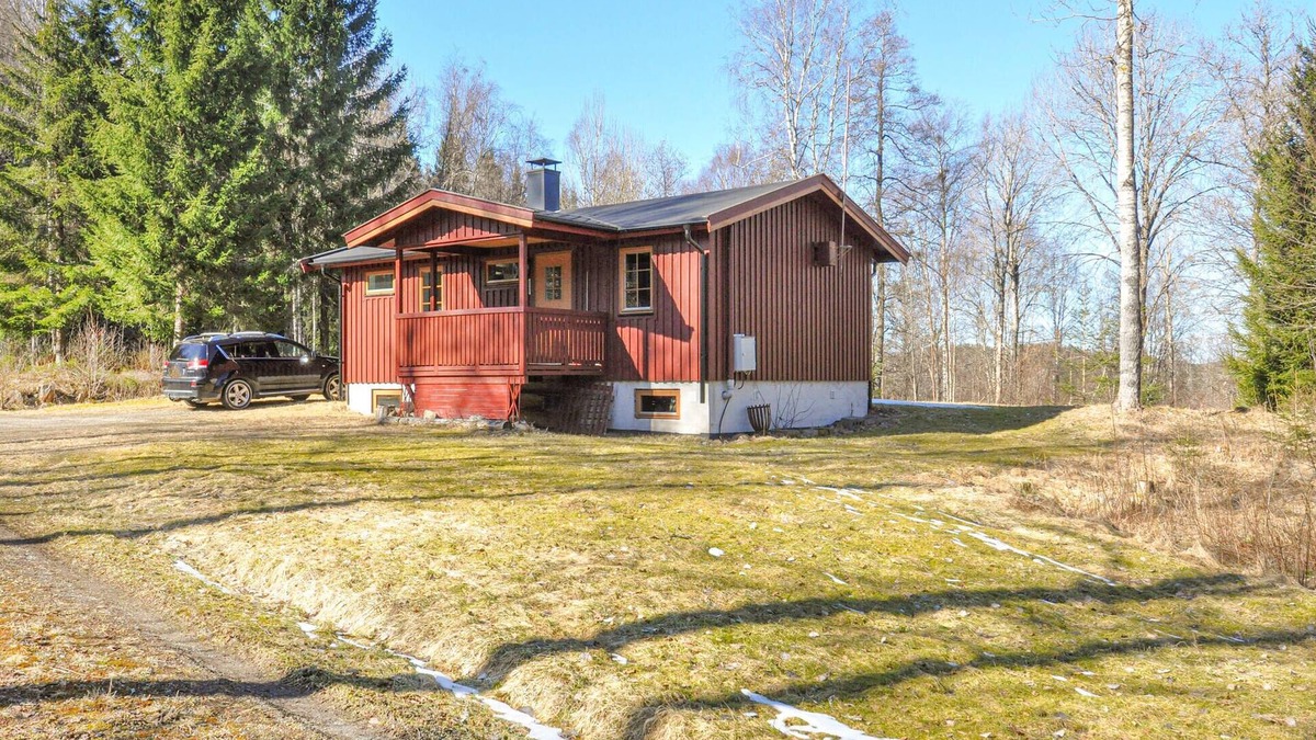 Dals-Ed N House | 2 bEdroom gorgeous home in Ed