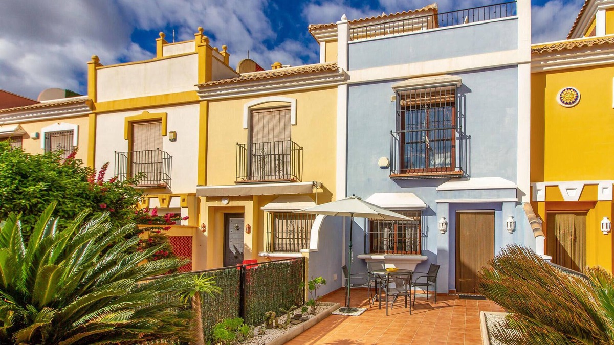 Roda House | 2 bedroom gorgeous home in Roda