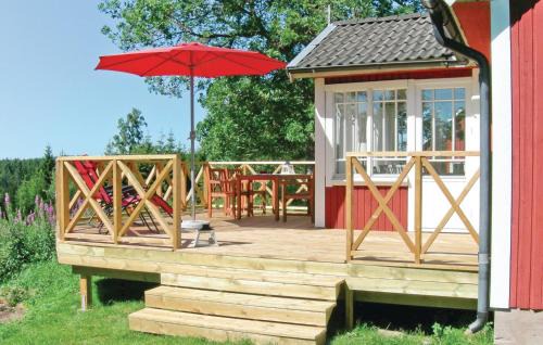 Bodafors House | 2 Bedroom Gorgeous Home In Bodafors