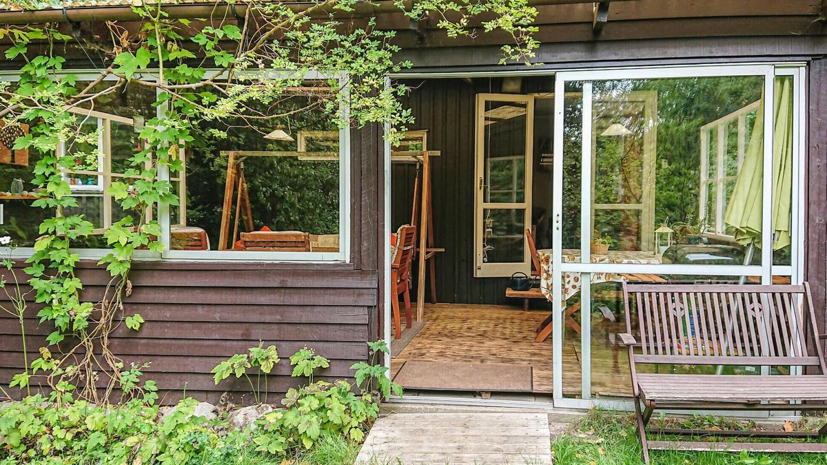 Hoor House | 2 bedroom gorgeous home in Höör