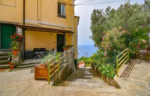 Bonassola House | 2 Bedroom Gorgeous Home In Bonassola