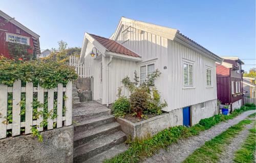 Grimstad House | 2 Bedroom Gorgeous Home In Grimstad