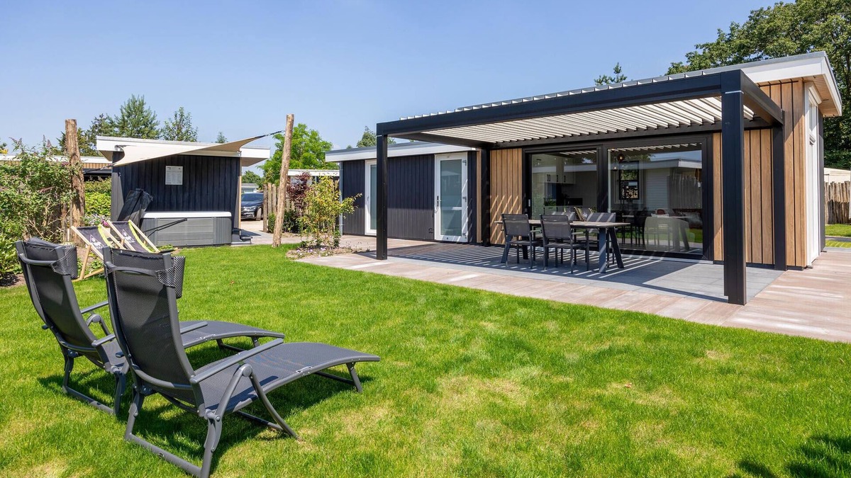 Municipality of Barneveld House | 2 bedroom gorgeous home in Voorthuizen