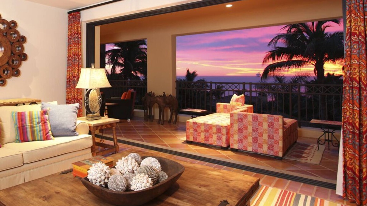 El Medano Ejidal Condo | 2 Bedroom @ Hacienda Beach Club! Deluxe Tropical Beach Front Suite Great Rates