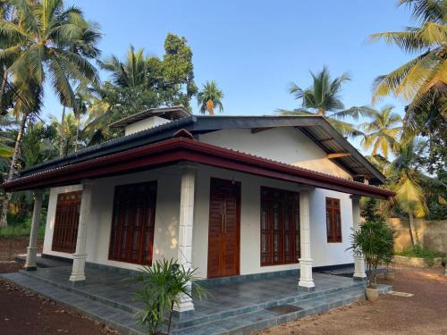 Mahara Apartment | 2 bedroom Holiday Home