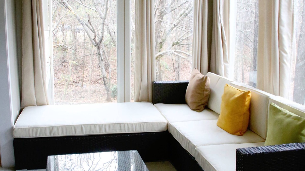 Sandy Springs Condo | 2 Bedroom Home Away From Home - Accept Paypal