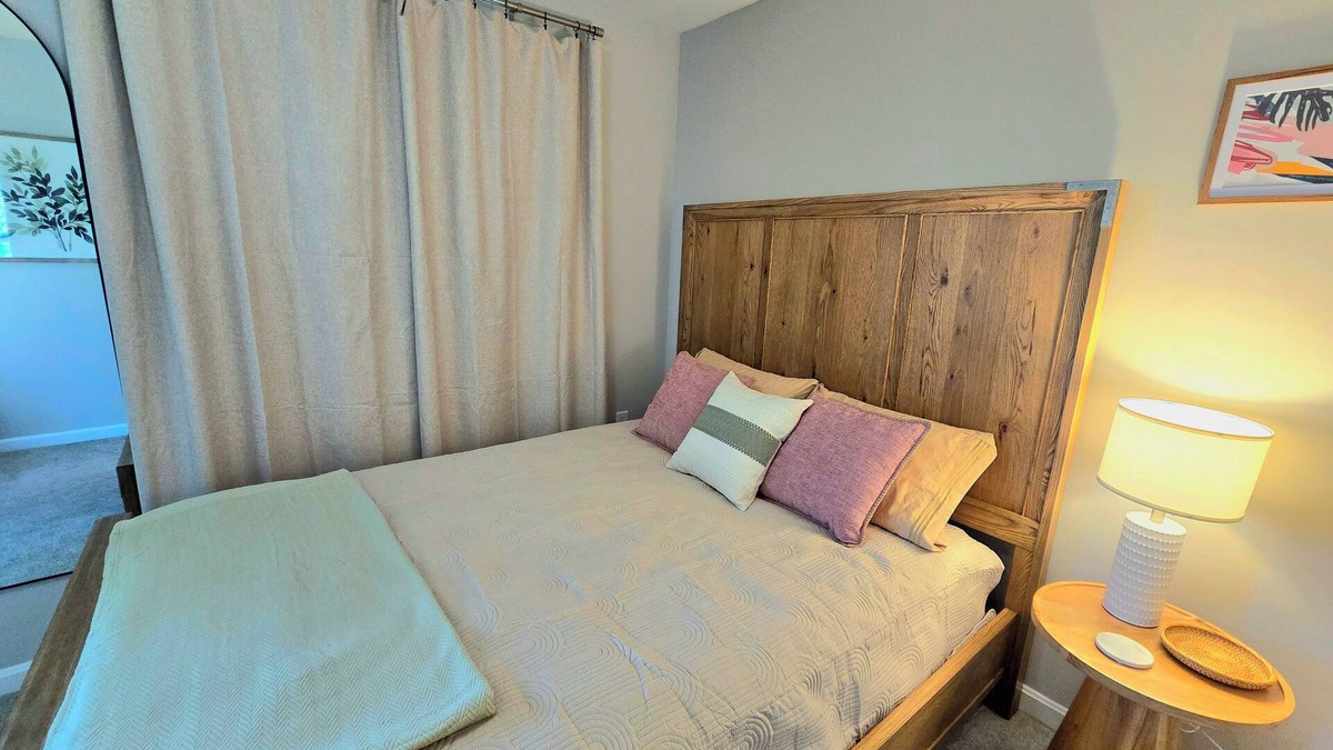Martinsburg House | 2-bedroom home in Martinsburg