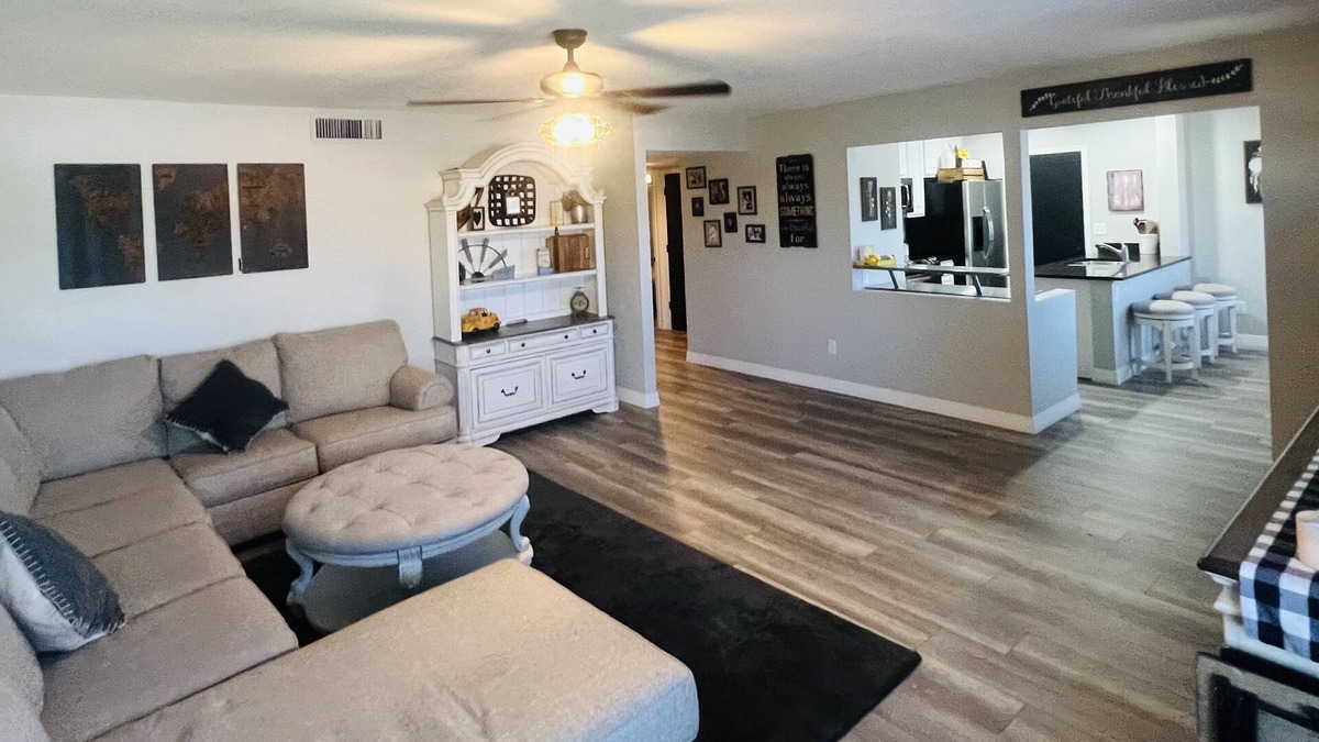 Alta Mesa House | 2 Bedroom Home Mesa, Az - Alta Mesa Golf Community