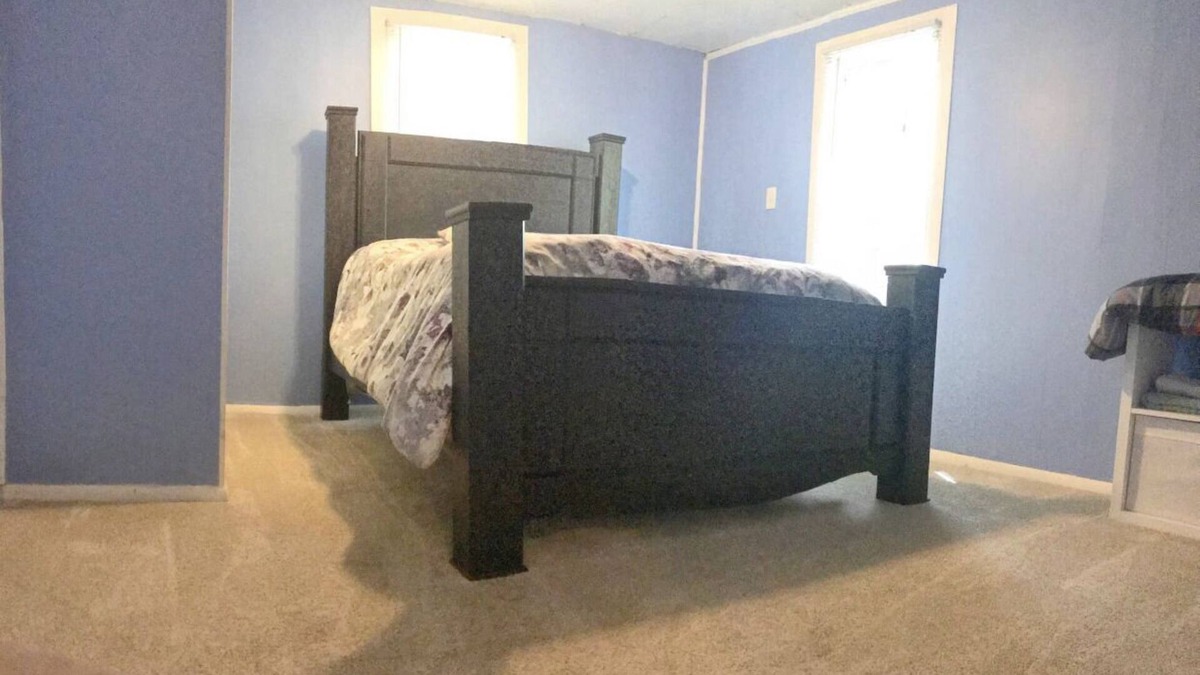 Lupton City House | 2 bedroom house in a safe suburb