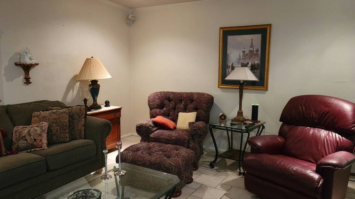 Odessa House | 2-bedroom house in Odessa with AC, WiFi. Enjoy your stay