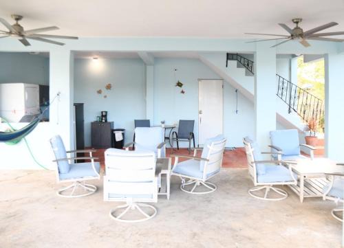 Calvache House | 2-Bedroom House in Rincon
