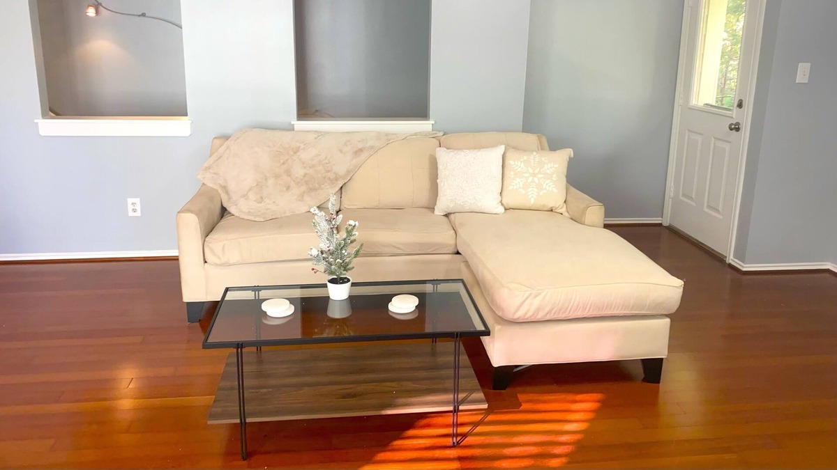 Shady Acres House | 2 Bedroom House in the Heights! 2 car garage!