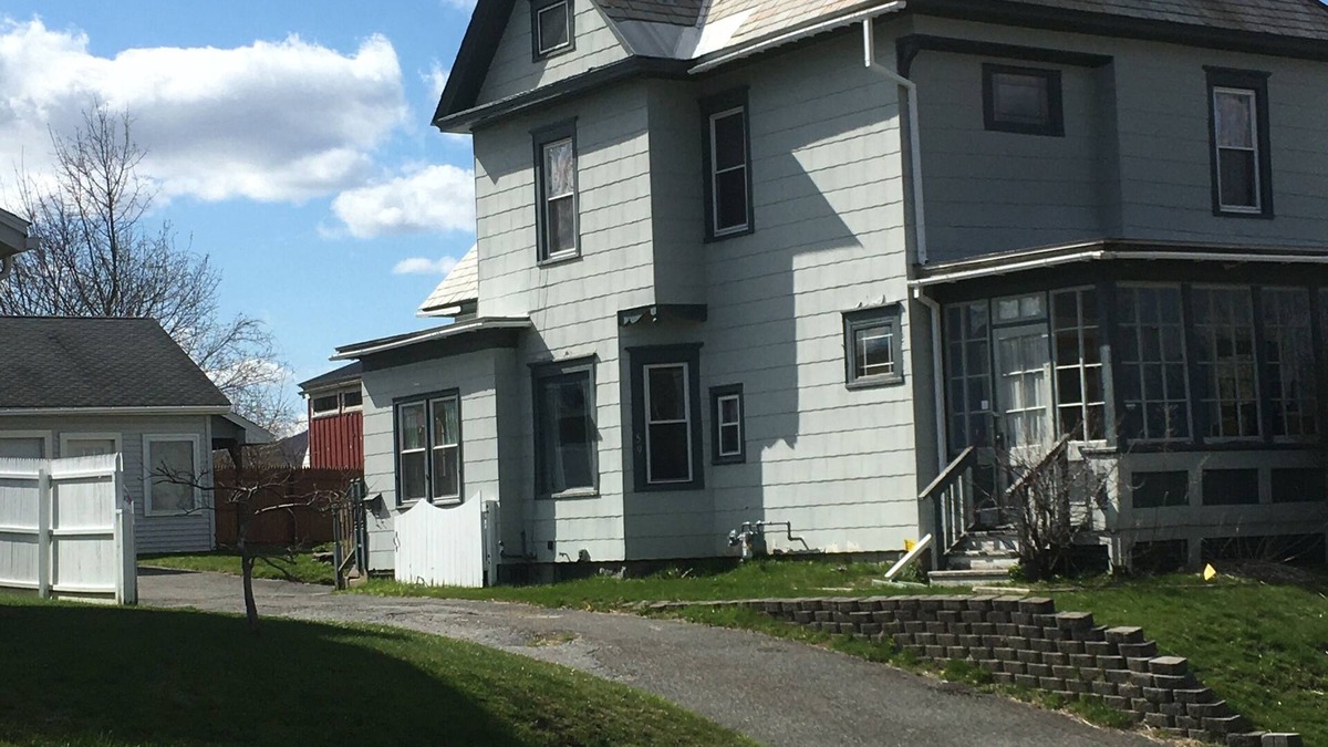 North Adams House | 2-bedroom house in charming north Berkshires