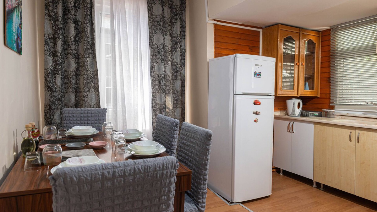Sultanahmet Condo | 2 Bedroom House Next To Sultanahmet