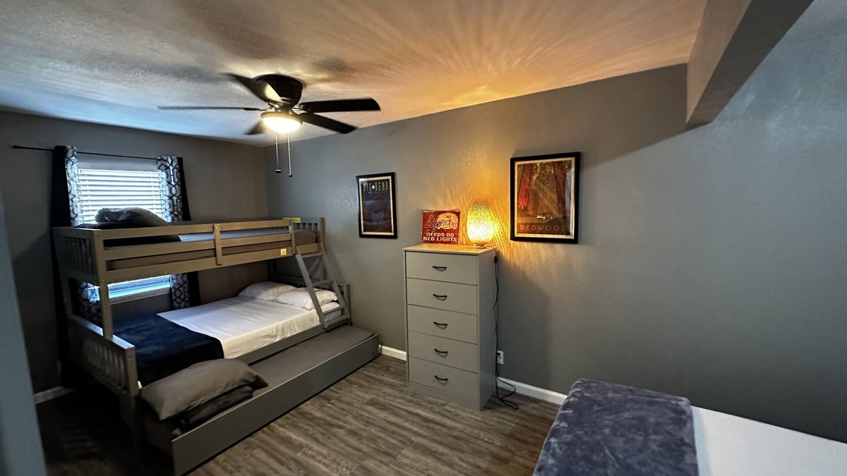 Alta Vista Apartment | 2-Bedroom in the Heart of SA