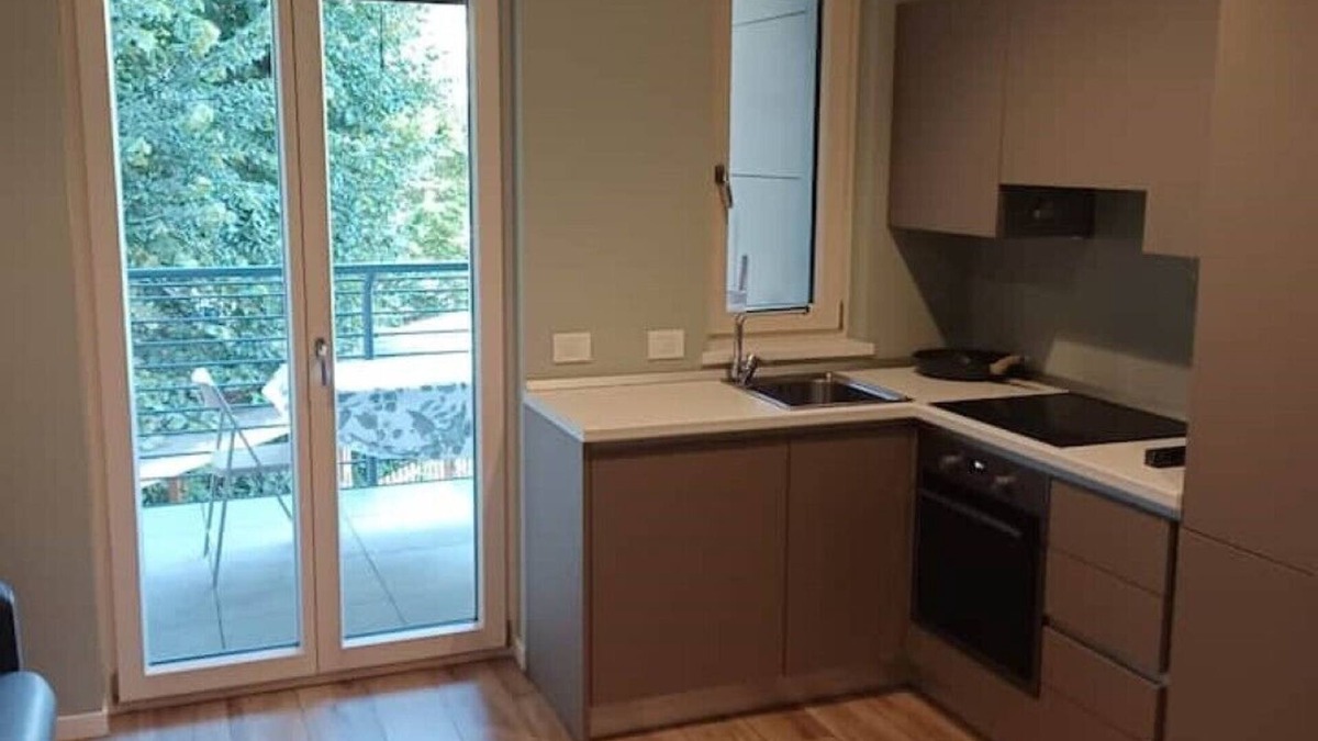 San Giuliano Milanese Apartment | 2 Bedroom Apartment in San Donato Milanese