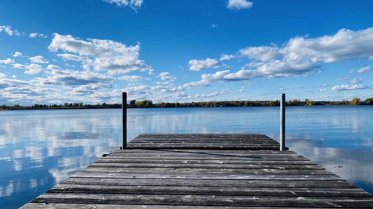 North Hero House | 2 bedroom lakefront home