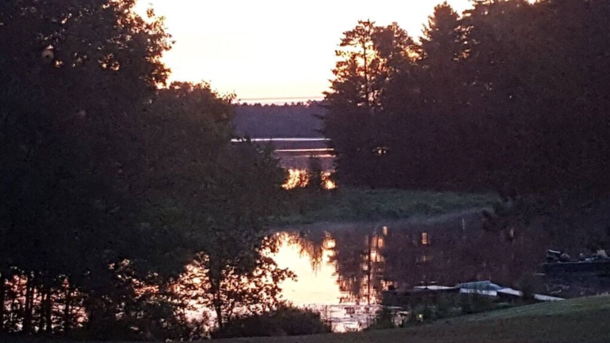 Hayward Cabin | 2 Bedroom Lakeside Cabin-Family Fishing Resort-Hayward WI-Chippewa Flowage