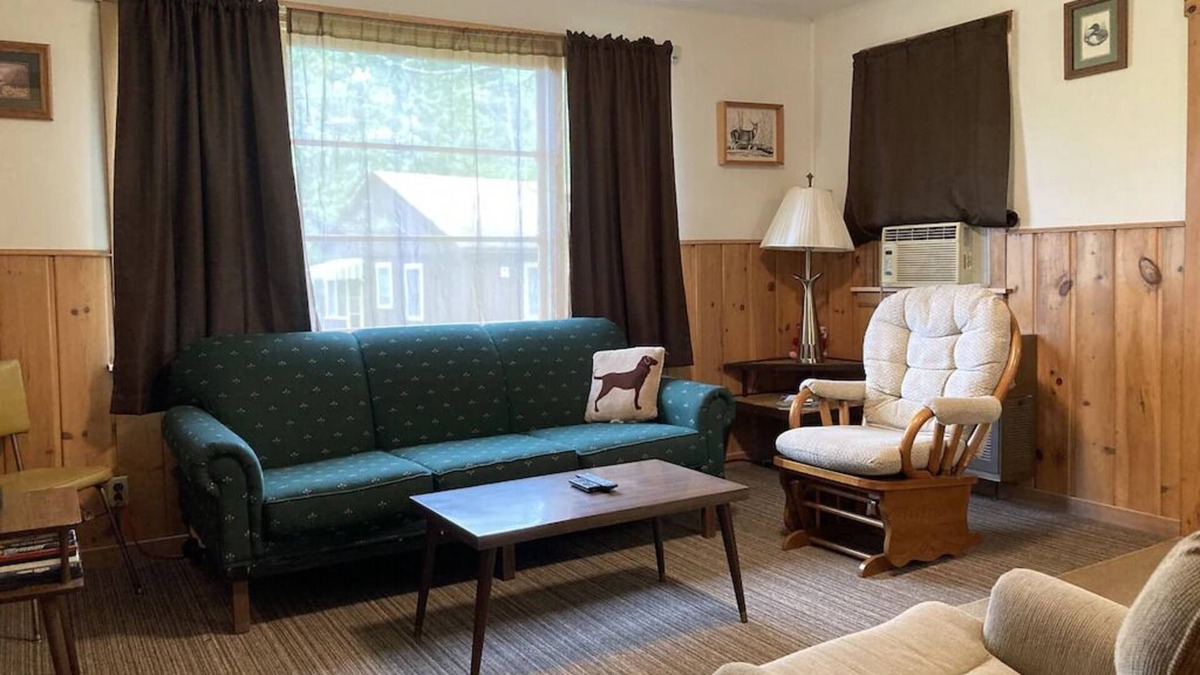 Hayward Cabin | 2 Bedroom Lakeside Cabin-Family Fishing Resort-Hayward WI-Chippewa Flowage