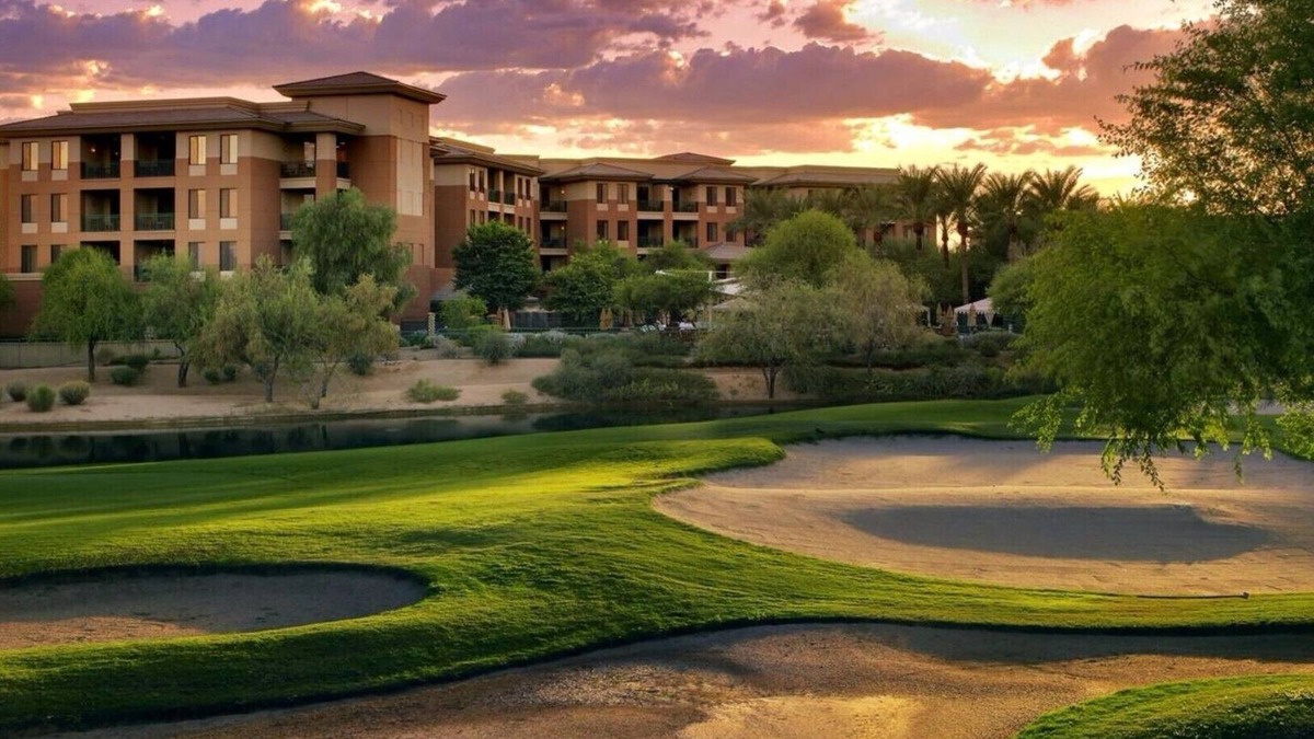 Kierland Resort | 2 Bedroom Lock-off - Westin Kierland Villas - Full Resort Access