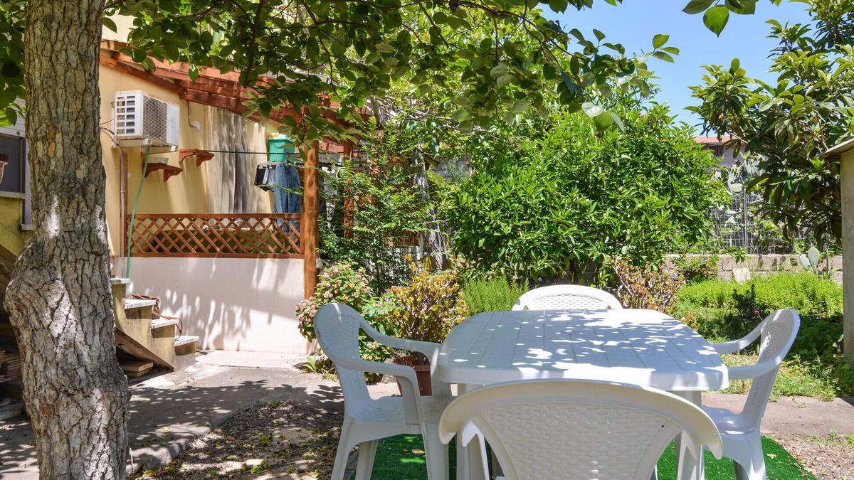 Bosa Historic Centre Apartment | 2 bedroom lovely apartment in Bosa