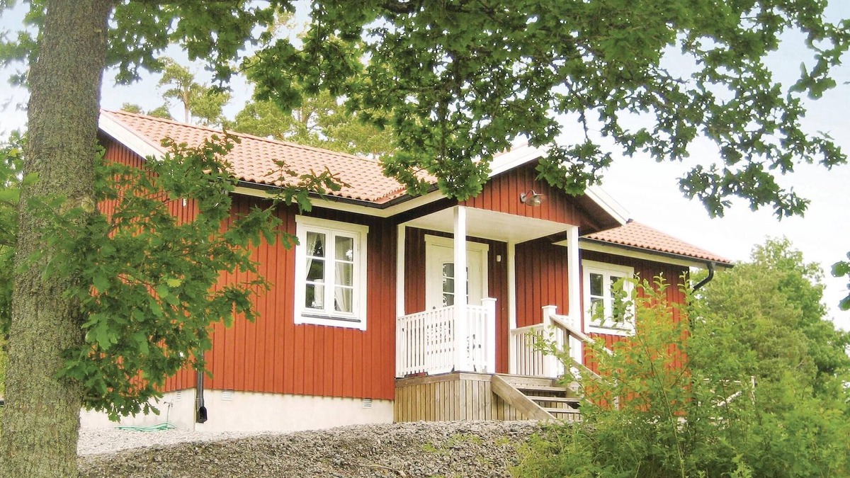 Dals Rostock House | 2 bedroom lovely home in Dals Rostock