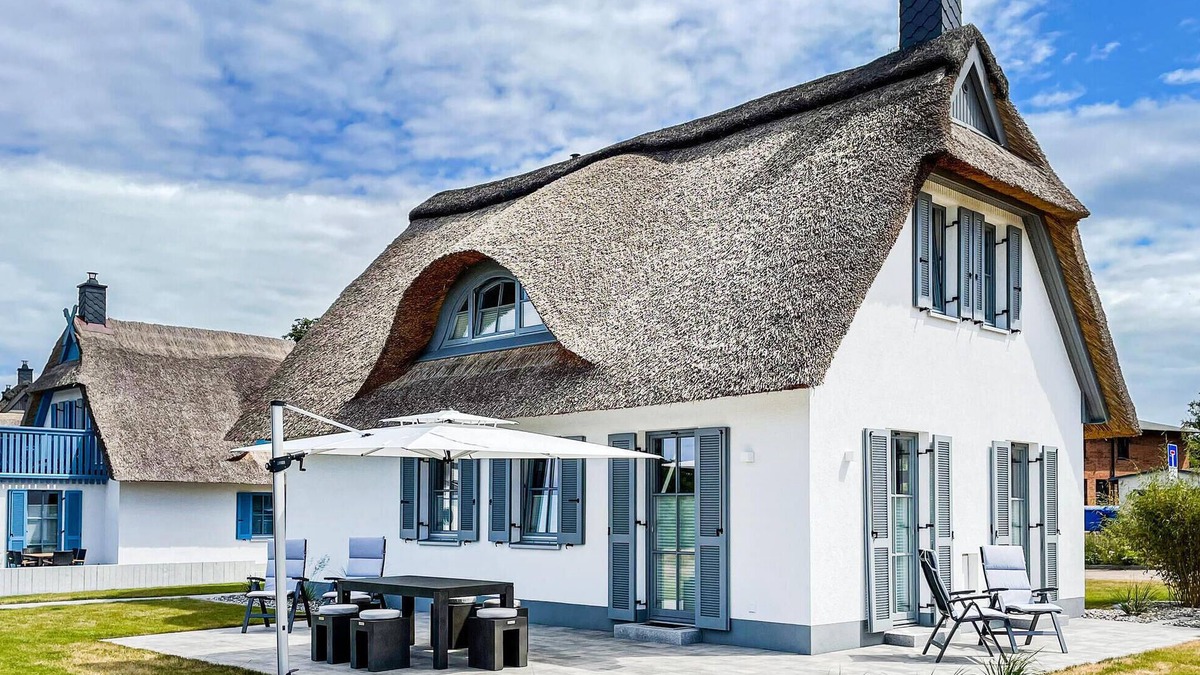 Stove House | 2 bedroom lovely home in Boiensdorf