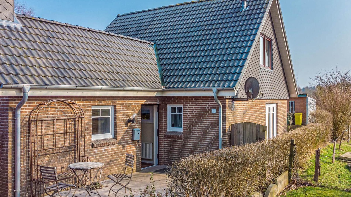 Langenhorn House | 2 bedroom lovely home in Langenhorn