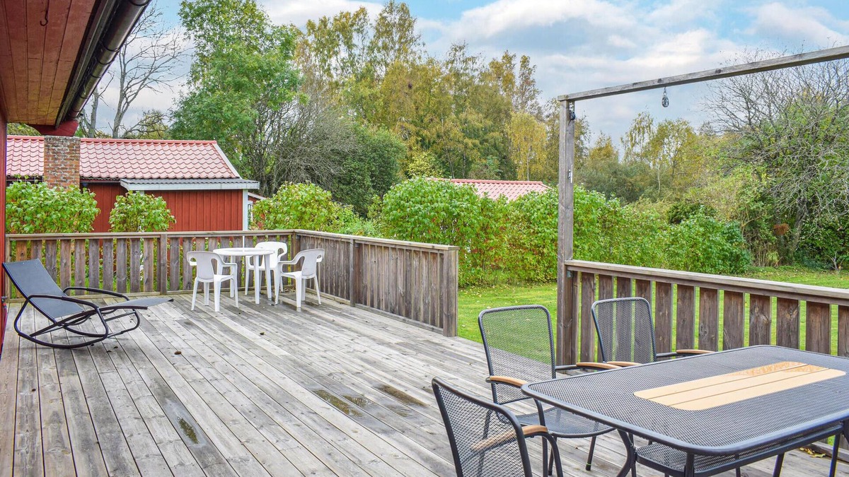 Kopingsvik House | 2 bedroom lovely home in Köpingsvik