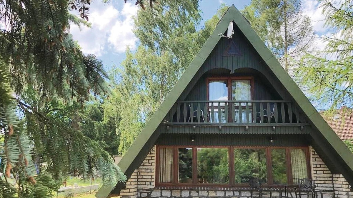 Probst Jesar House | 2 bedroom lovely home in Lübtheen