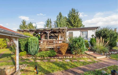 Schonlage House | 2 Bedroom Lovely Home In Weitendorf