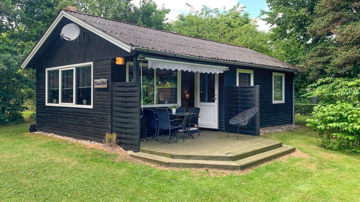Helberskov House | 2 bedroom lovely home in Silkeborg