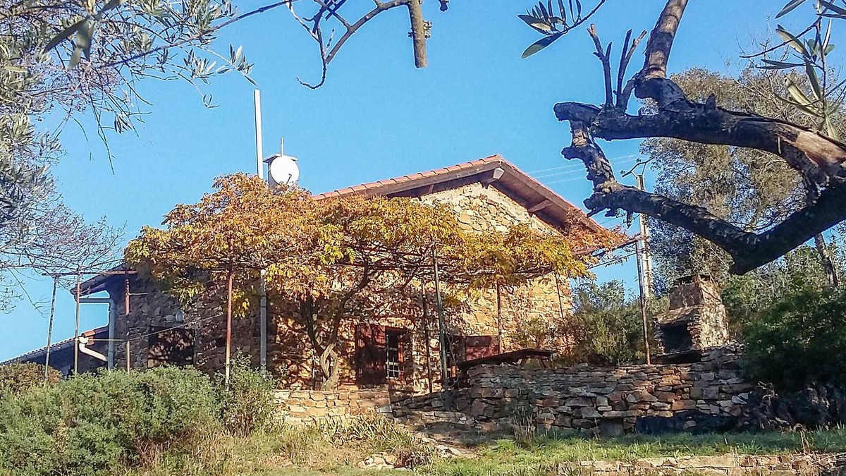 Roquebrun House | 2 bedroom lovely home in Roquebrun