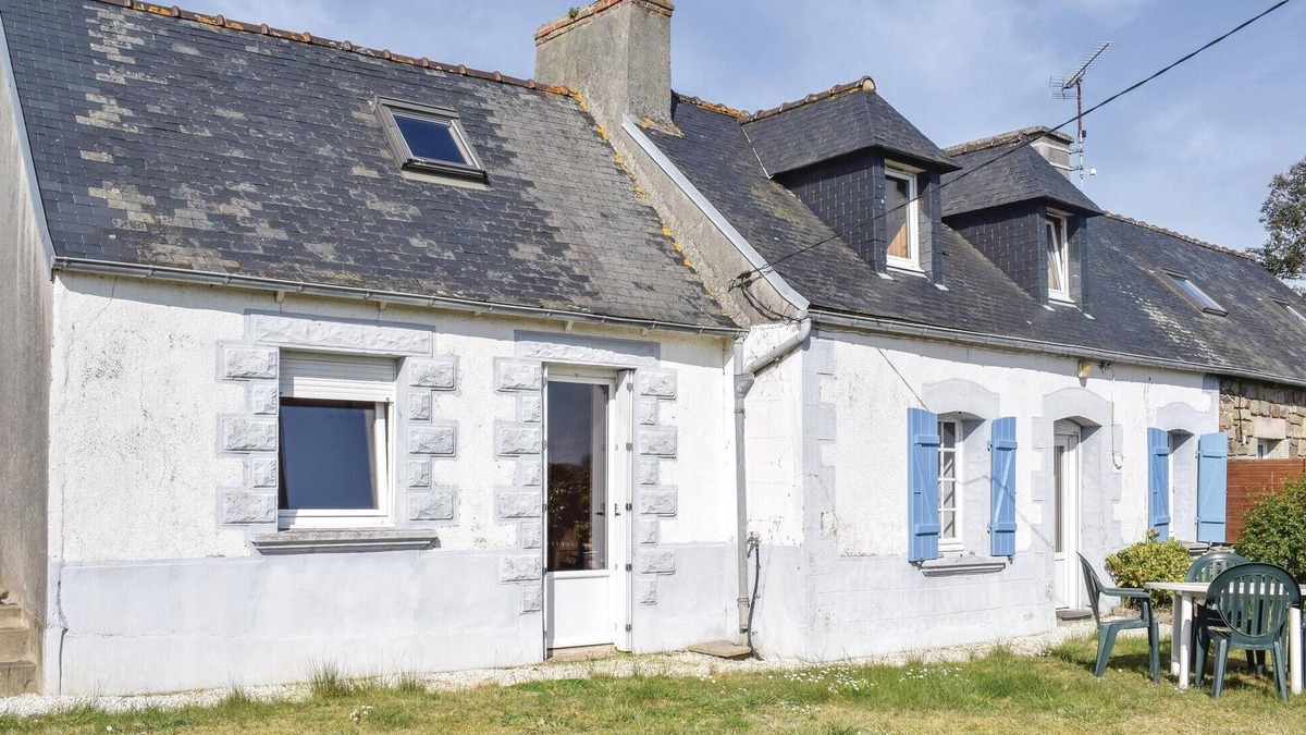 Kerbors House | 2 bedroom lovely home in Kerbors