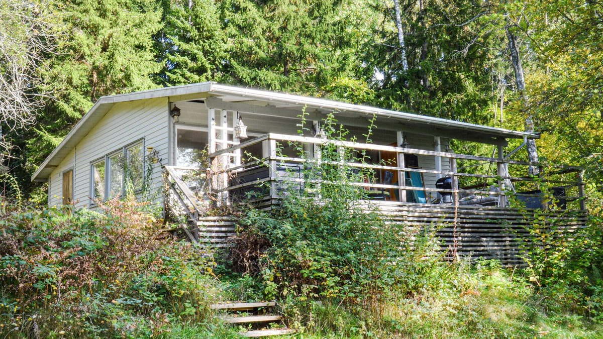 Nykvarn House | 2 bedroom lovely home in Nykvarn