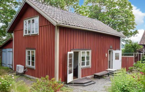 Tystberga House | 2 Bedroom Lovely Home In Sättersta Tystberga