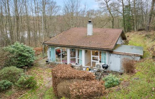 Almind House | 2 Bedroom Lovely Home In Almind