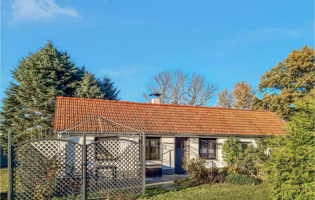 Kolberg House | 2 Bedroom Lovely Home In Heidesee