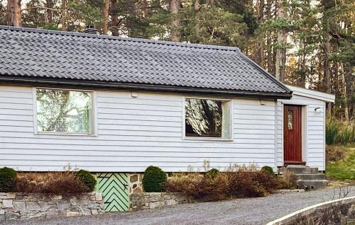 Faervik House | 2 Bedroom Lovely Home In Færvik