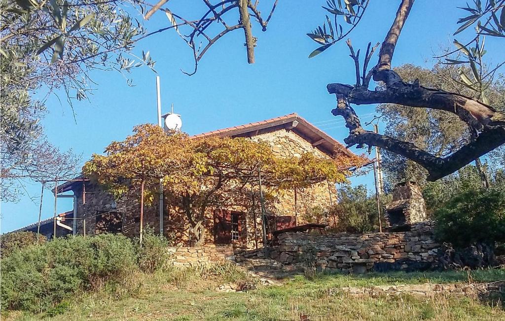 Roquebrun House | 2 Bedroom Lovely Home In Roquebrun
