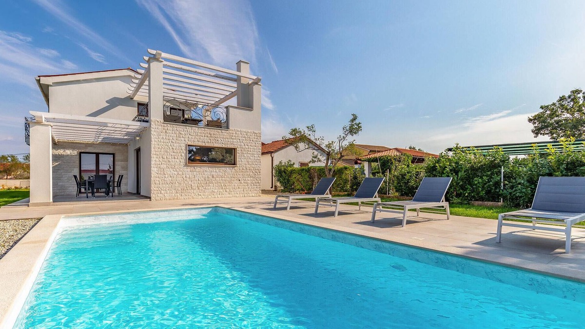 Hrboki House | 2 bedroom lovely home in Hrboki