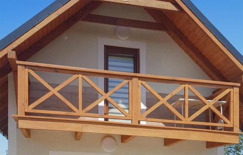 Lagow House | 2 Bedroom Lovely Home In Lagow