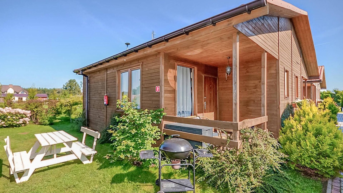 Wicie House | 2 bedroom lovely home in Wicie
