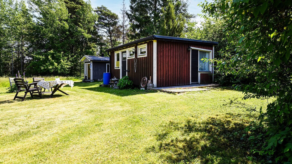 Slite House | 2 bedroom lovely home in Slite
